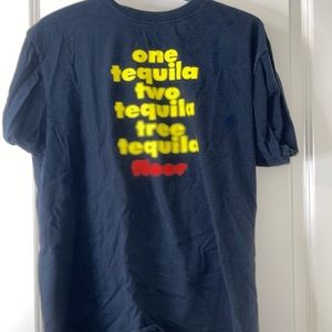 Graphic silly tshirt